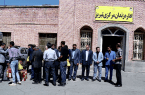 آزادی ۴۰ زندانی جرائم غیرعمد در آذربایجان شرقی