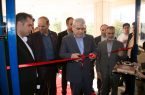 افتتاح خانه خلاق و نوآوری تبریز