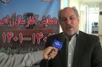 کشت پاییزه در ۷۰۰ هزار هکتار از اراضی آذربایجان شرقی 