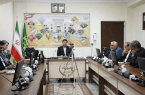 عرضه گسترده مرغ منجمد در آذربایجان شرقی