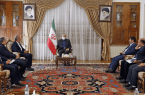 ضرورت رفع موانع گمرکی و ترانزیتی در مرز ارمنستان
