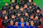 جام جهانی کشتی فرنگی؛ ایران ۵ – ۵ آذربایجان