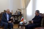 لزوم رعایت حسن همجواری در روابط کشورهای همسایه