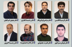 ۸ استاد دانشگاه مراغه در بین ۲ درصد دانشمندان جهان