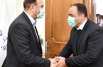 انتخاب مدیر روابط عمومی سازمان جهادکشاورزی آذربایجان شرقی به عنوان روابط عمومی برتر و فعال آذربایجان شرقی