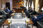 با سرمایه‌گذاری مس سونگون در ارس صنایع پایین دست مس در ارس تولید می‌شود