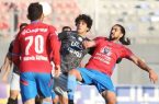 لیگ برتر فوتبال؛ نساجی مازندران ۲_۰ تراکتور