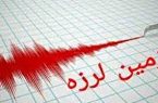 زمین لرزه ۵.۴ ریشتری در خوی