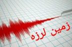 زمین لرزه در آذربایجان شرقی