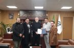 فرمان ورزش های هوایی در دستان فرهنگ رحیم پور