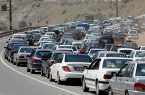 افزایش تردد خودرو در جاده‌های آذربایجان‌شرقی