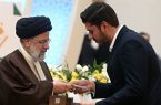 رتبه نخست قاری تبریزی در مسابقات بین‌المللی قرآن کریم