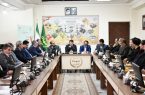 ۱۰۰ درصد اراضی ملی و منابع طبیعی تثبیت شدند