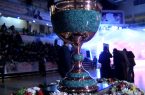قهرمانی مس در لیگ برتر فوتسال