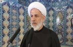 حضور مردم بیمه‌نامه انقلاب اسلامی ایران است