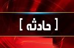 بی ‌احتياطی راننده تندر ۹۰ جان عابر پياده را گرفت