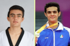 دو تکواندوکار آذربایجان شرقی در ترکیب تیم ملی