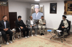 آزادی ۵۷۱ زندانی مالی در آذربایجان شرقی