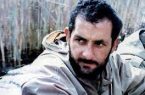 ۲۵ اسفند سالروز عروج شهید مهدی باکری