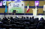 برگزاری ویژه برنامه روز جهانی قدس فرهنگیان آذربایجان شرقی