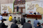 برگزاری مسابقات اذان آوای ماندگار در تبریز