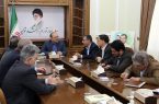 خط آهن بستان آباد – تبریز آماده افتتاح