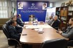توافق برای توسعه سرمایه گذاری و همکاری پالایشگاه تبریز و سازمان همیاری شهرداری های