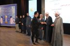 معرفی برگزیدگان جشنواره دانشجویی حرکت در دانشگاه تبریز