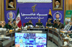 بررسی میزان مهارت آموزی سربازان نیرو‌های مسلح آذربایجان شرقی