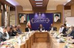 انتخاب هیئت اجرایی انتخابات مجلس حوزه تبریز، آذرشهر و اسکو