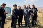 طرح توسعه ۱۰۰ هکتاری فاز ۲ تفرجگاه «آرپادره‌سی» تبریز