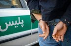 دستگیری عاملان تیراندازی و مخلان امنیت اهر در تهران