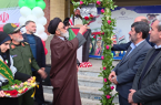 طنین زنگ استکبارستیزی در مدارس آذربایجان شرقی