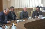 کشت صیفی و سبزیجات در پاباب سد سهند، ممنوع!