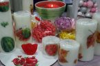 نمایشگاه تخصصی حفظ سنت های ملی یلدا تبریز