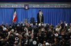 مردم آذربایجان شرقی به دیدار رهبری می روند