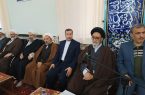 گازرسانی به روستای پشتاب هوراند نمونه بارز تعهد در عملکرد شرکت گاز است