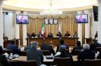 تراب محمدی، پیگیر امور استانداری آذربایجان شرقی