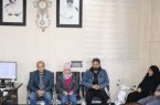 آزادی ۲ زندانی به همت دانش آموز خردسال مراغه‌ای
