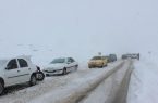 کُندی تردد در ۶ جاده اصلی آذربایجان شرقی