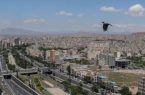 هوای تبریز سالم شد