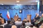 مردم آذربایجان، پیشقدم در دفاع از انقلاب اسلامی