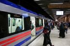 خدمات دهی رایگان خط یک متروی تبریز