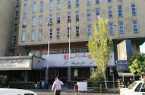 تعطیلی پنج روزه داروخانه مرکزی هلال احمر آذربایجان شرقی