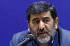 تراب محمدی سرپرست استانداری آذربایجان شرقی شد