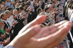 اقامه نماز عید قربان فردا در آذربایجان شرقی