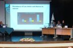 کنگره اورولوژی فانکشنال در تبریز