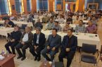 گردهمایی آموزشی ۸۰‌ نفر از کارشناسان حوزه نظارت بنیاد مسکن استان‌ها در تبریز