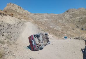 نقش فرمانداری هوراند در به خاک سیاه نشستن مردم مظلوم پشتو چیست!؟