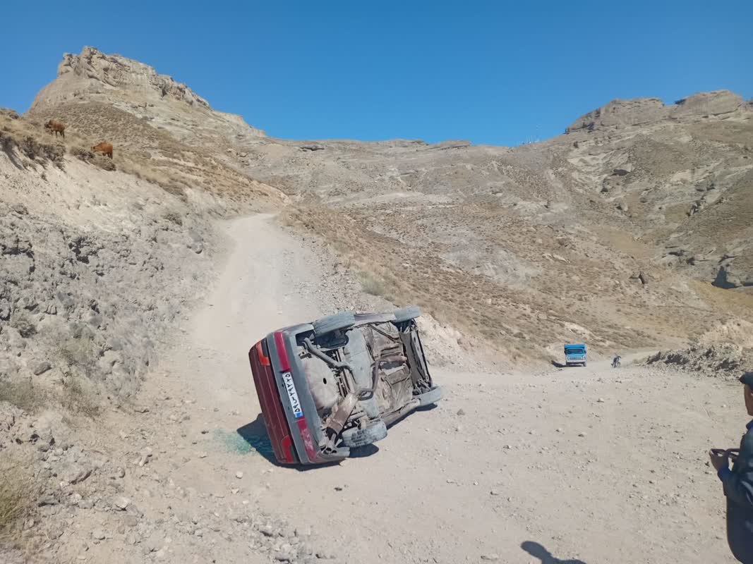 نقش فرمانداری هوراند در به خاک سیاه نشستن مردم مظلوم پشتو چیست!؟